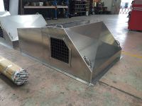 Aluminium Fabrication