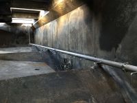 Confined Space Entry Work