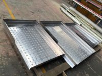 Sheetmetal Fabrication 