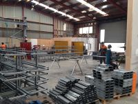 Workshop Manufacturing