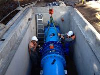Site Installations