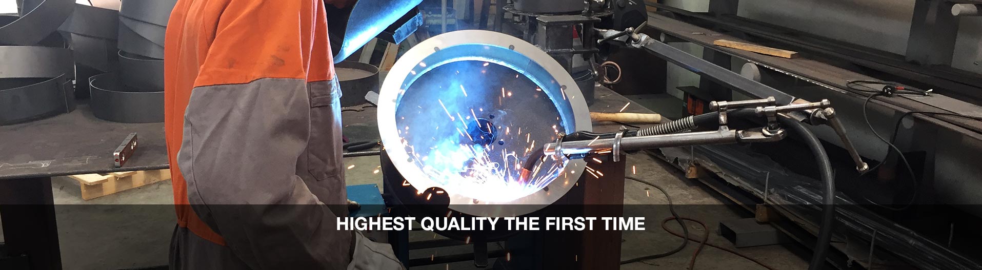 welding fabrication engineering hamilton 4