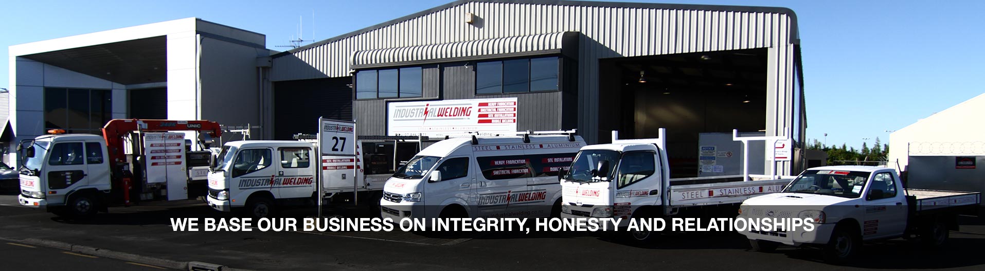 welding fabrication engineering hamilton